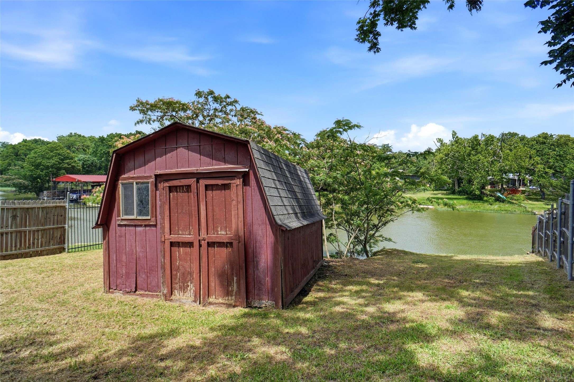 261 Timberlake Drive Azle TX 76020