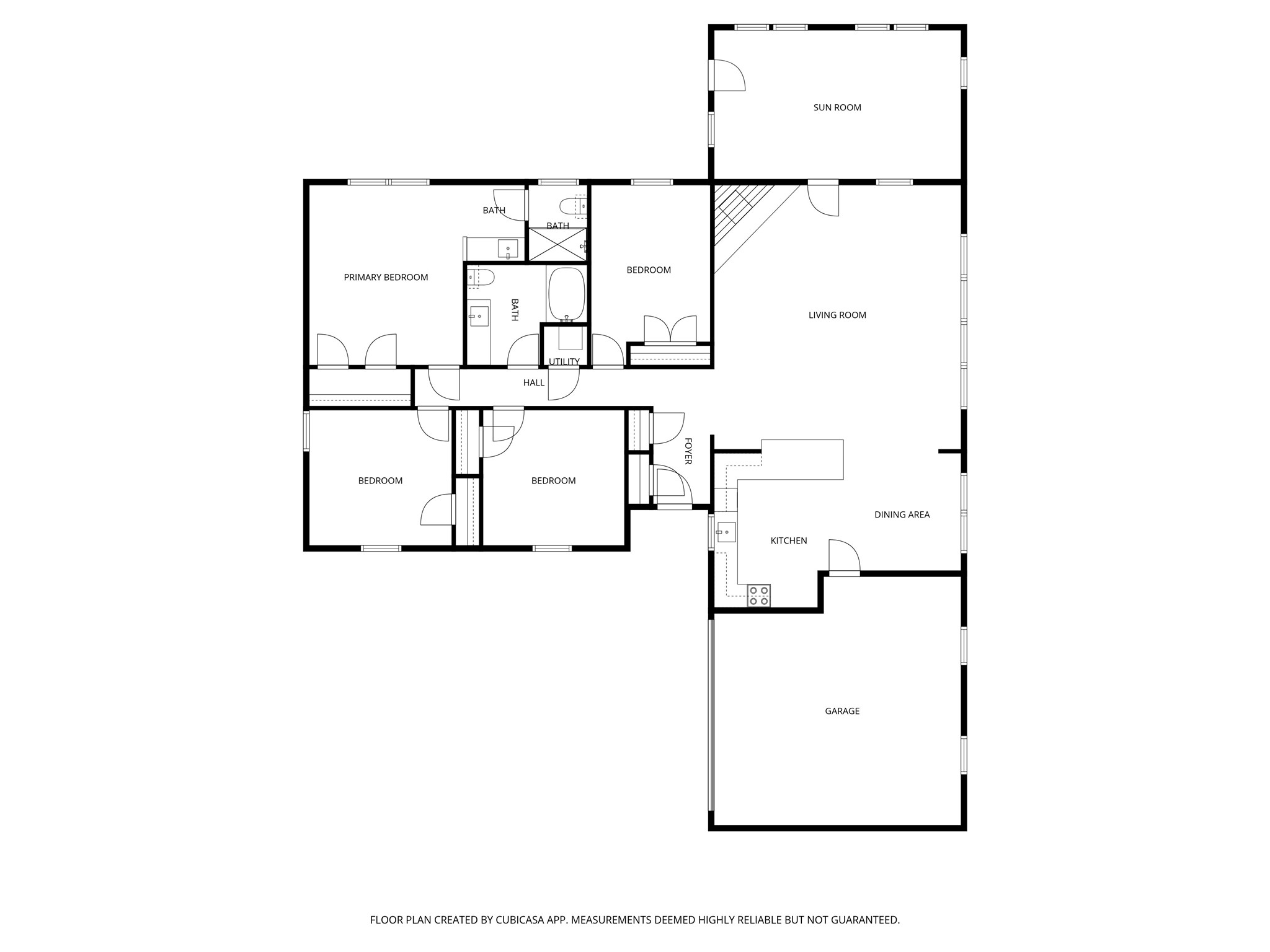 261 Timberlake Drive Azle TX 76020