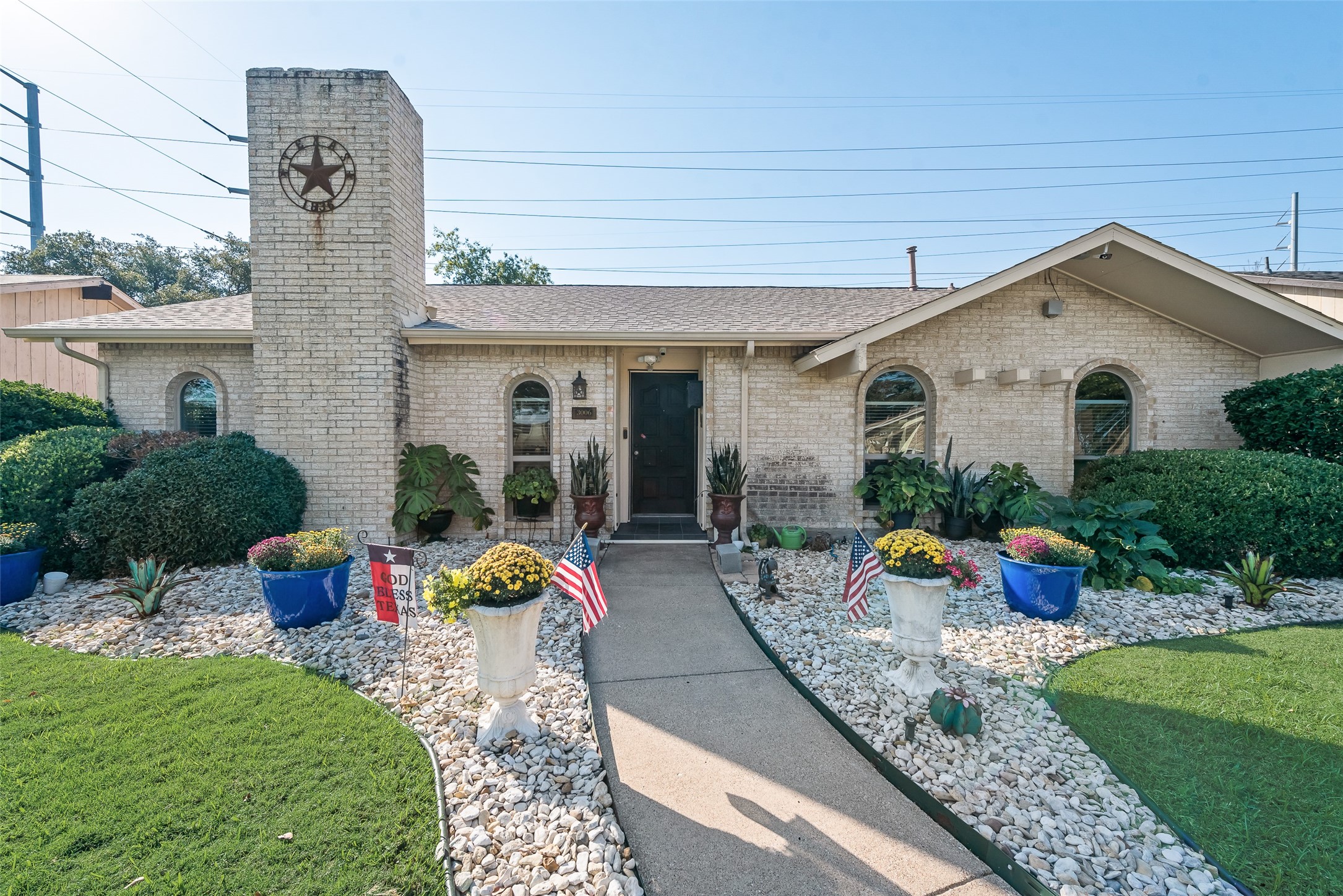 3006 High Plateau Drive Garland TX 75044