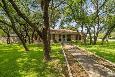 4209 Austin Avenue Brownwood TX 76801