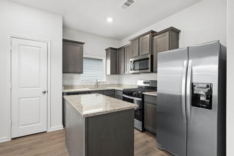 1549 Harvester Drive Fort Worth TX 76140