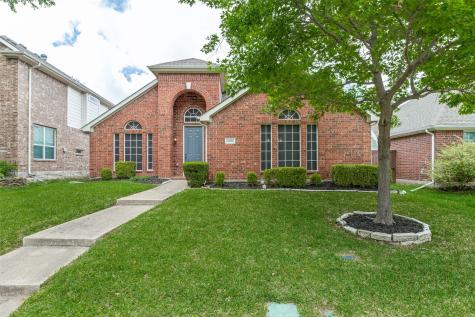 2800 Palo Duro Canyon Drive Mckinney TX 75072