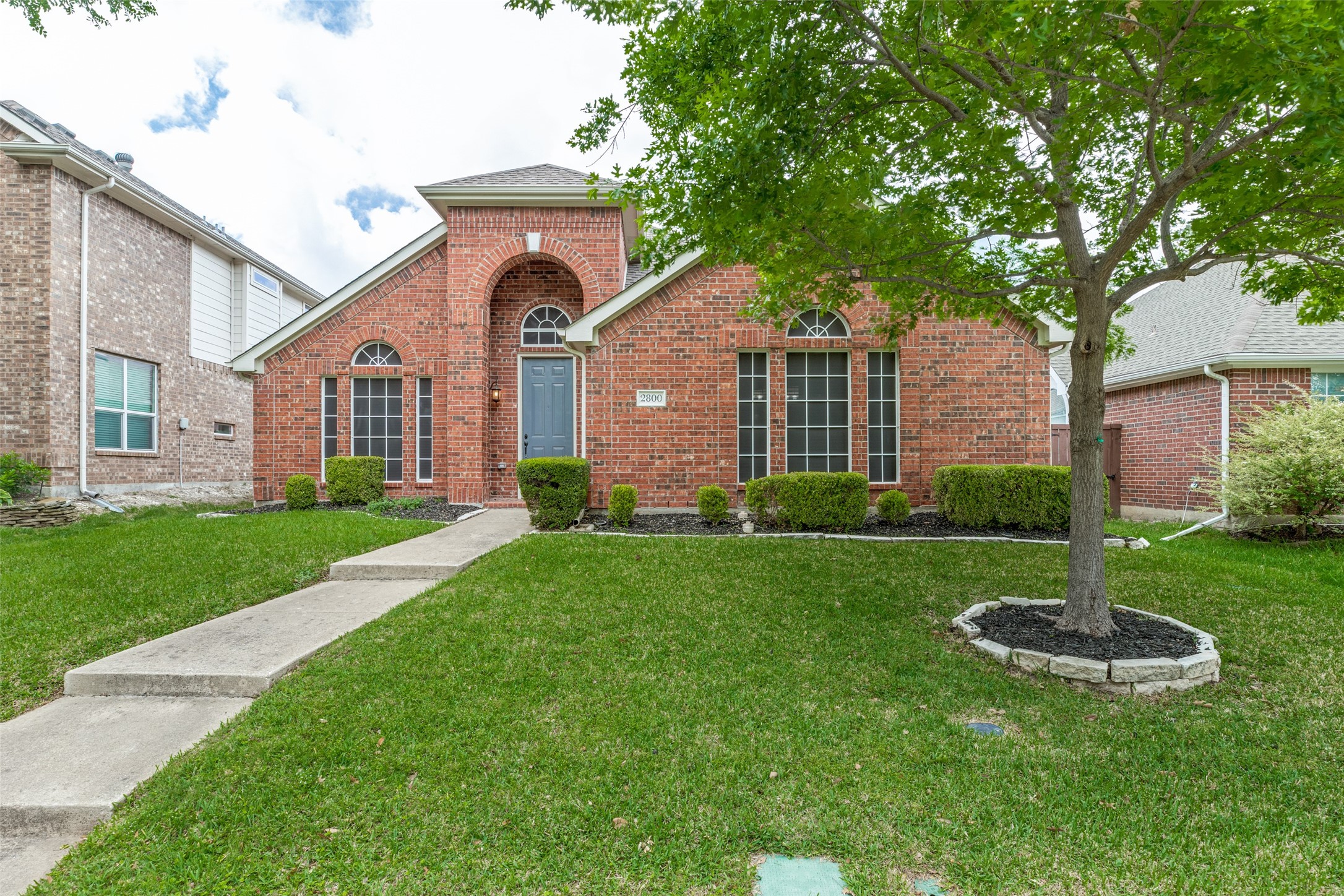 2800 Palo Duro Canyon Drive Mckinney TX 75072