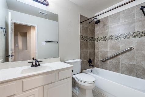 2800 Palo Duro Canyon Drive Mckinney TX 75072