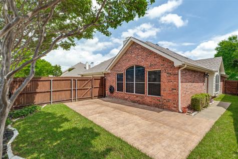2800 Palo Duro Canyon Drive Mckinney TX 75072