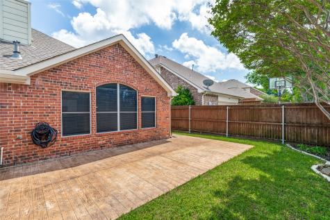 2800 Palo Duro Canyon Drive Mckinney TX 75072