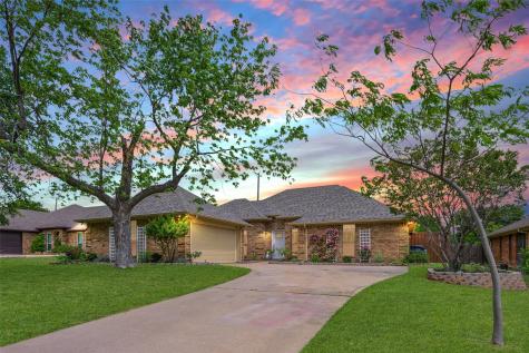 8148 Bobwhite Drive Frisco TX 75034