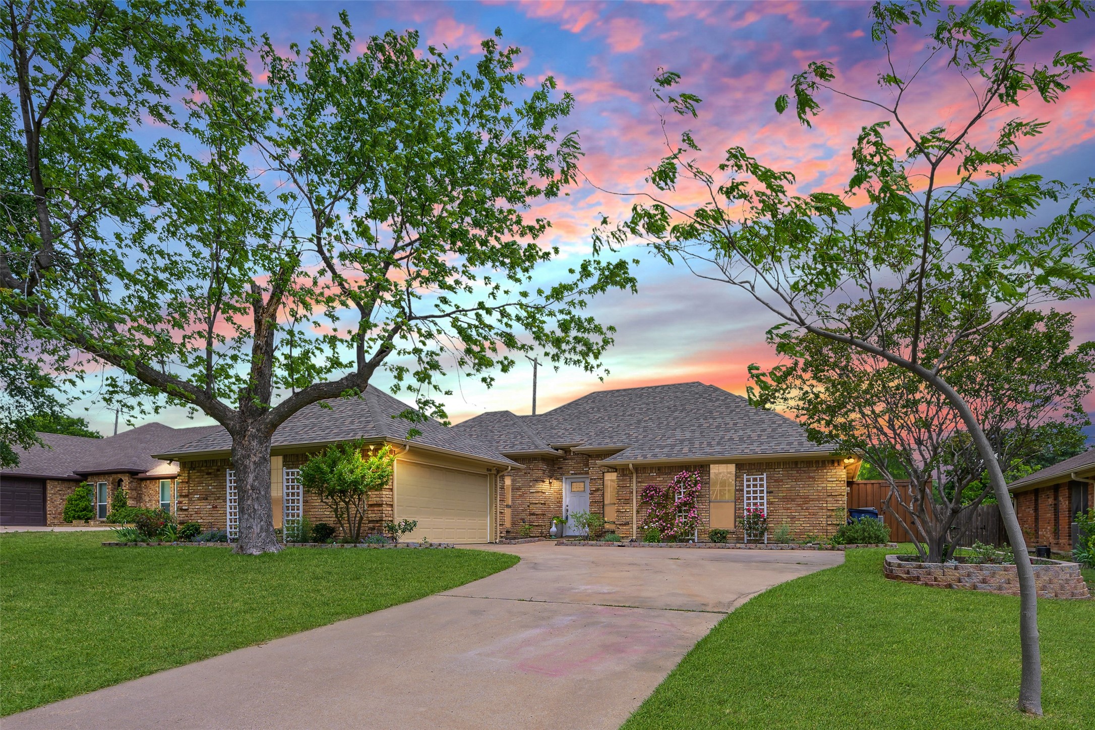 8148 Bobwhite Drive Frisco TX 75034