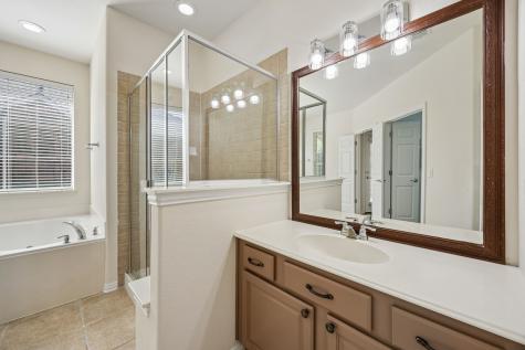 5193 Rolling Hills Drive Frisco TX 75036