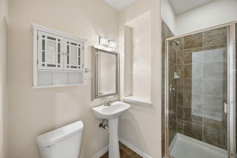 5193 Rolling Hills Drive Frisco TX 75036