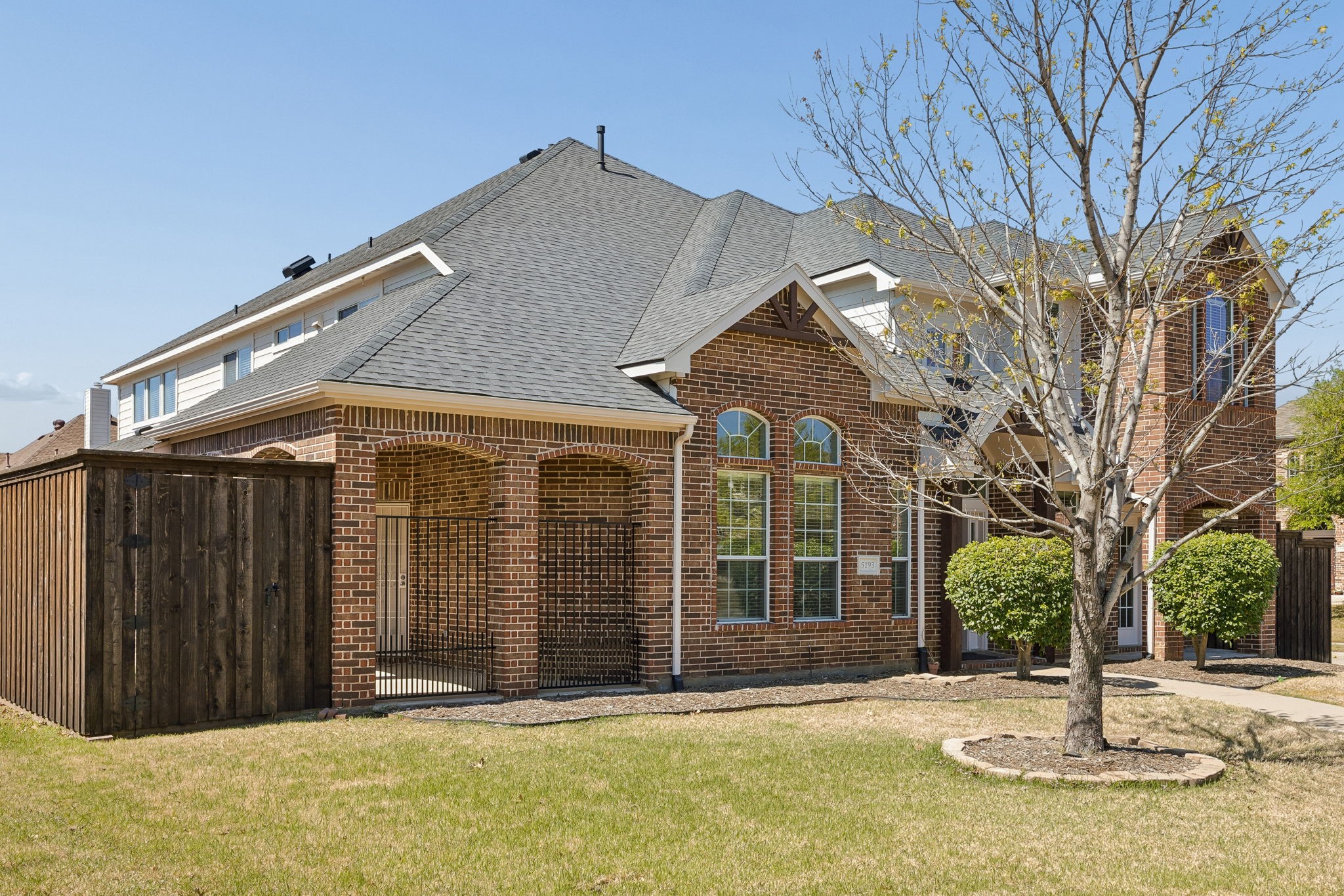 5193 Rolling Hills Drive Frisco TX 75036