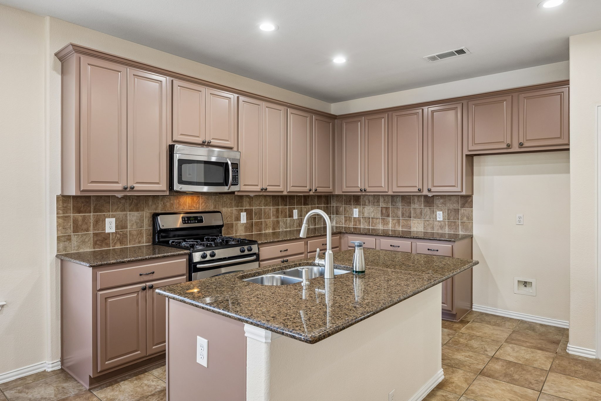 5193 Rolling Hills Drive Frisco TX 75036