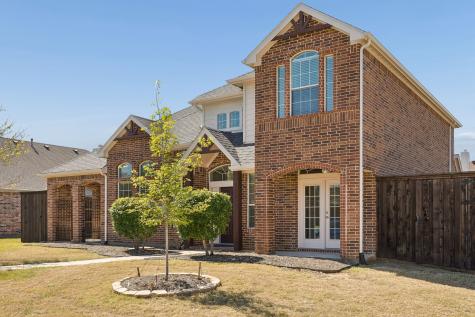 5193 Rolling Hills Drive Frisco TX 75036