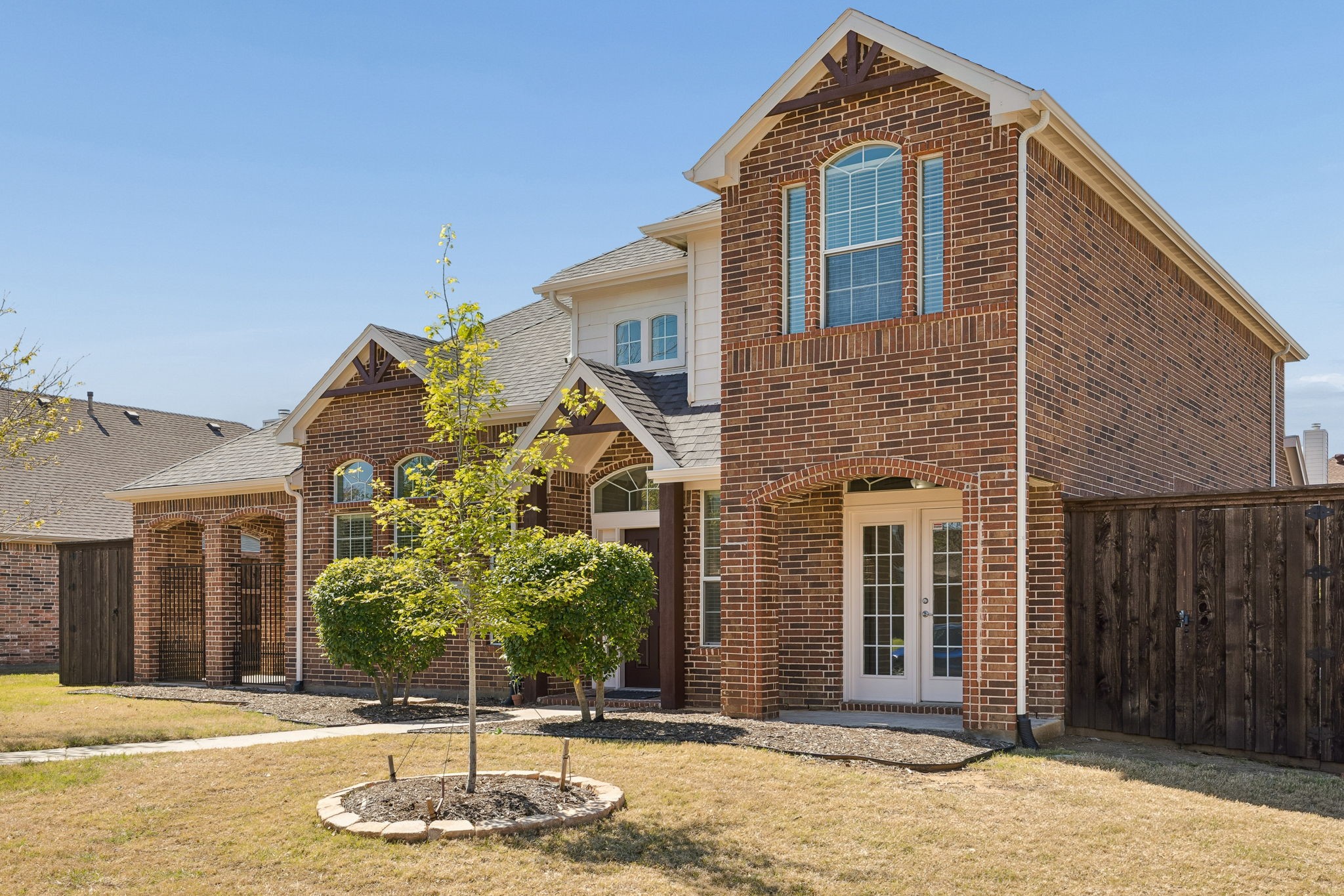 5193 Rolling Hills Drive Frisco TX 75036