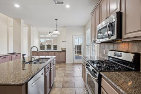 5193 Rolling Hills Drive Frisco TX 75036