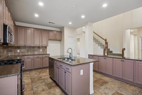 5193 Rolling Hills Drive Frisco TX 75036