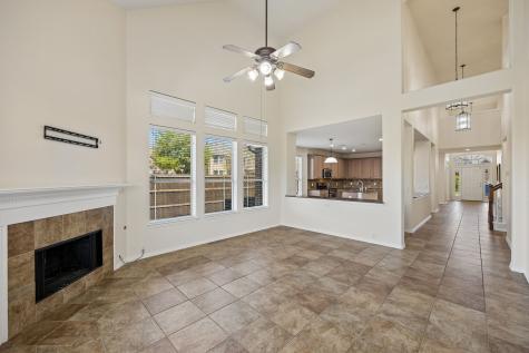 5193 Rolling Hills Drive Frisco TX 75036