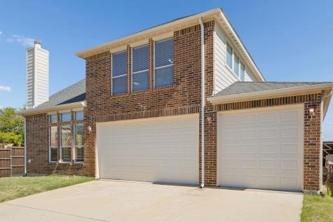 5193 Rolling Hills Drive Frisco TX 75036