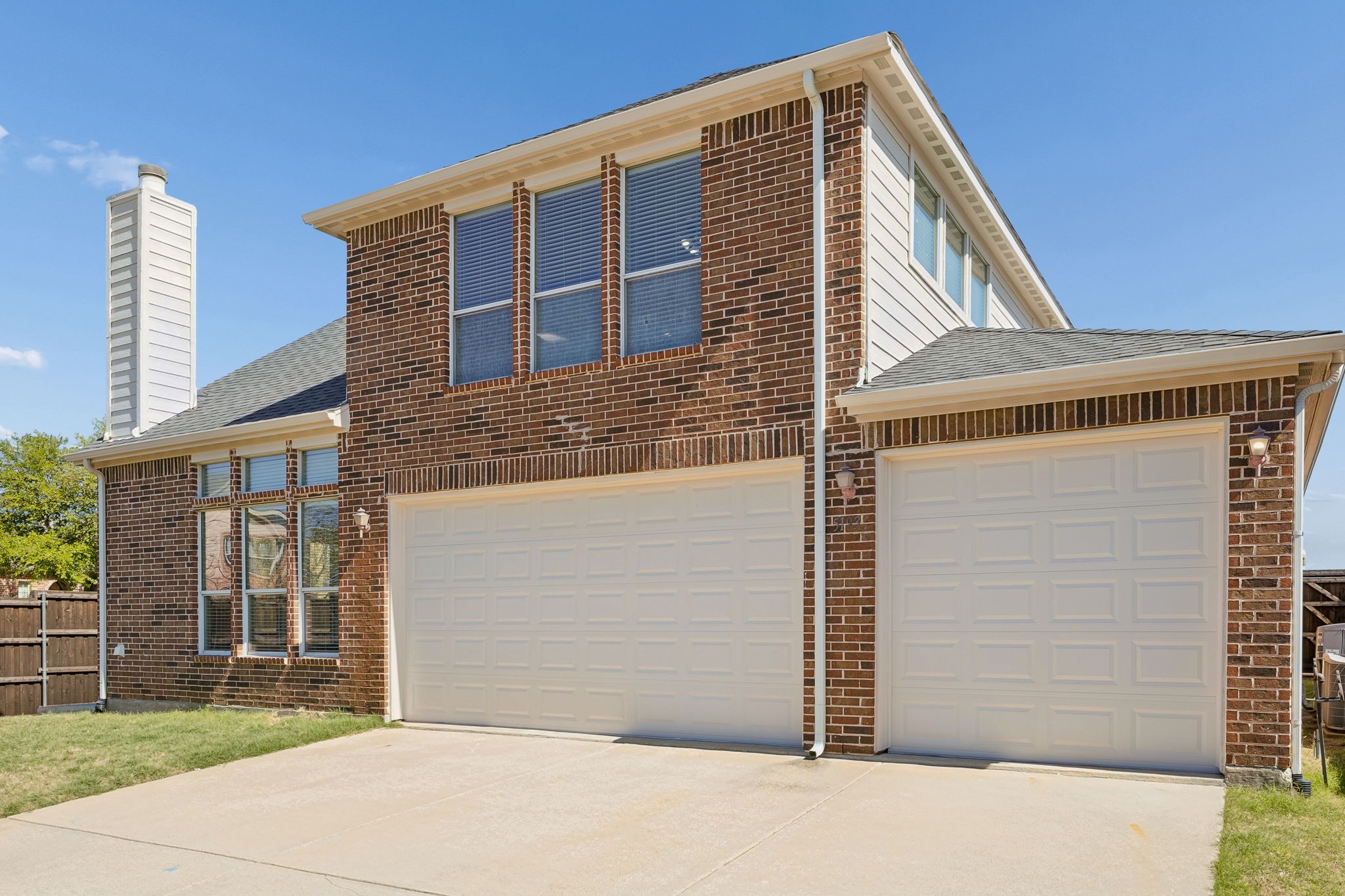 5193 Rolling Hills Drive Frisco TX 75036