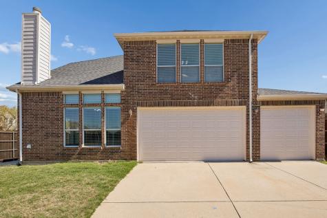 5193 Rolling Hills Drive Frisco TX 75036