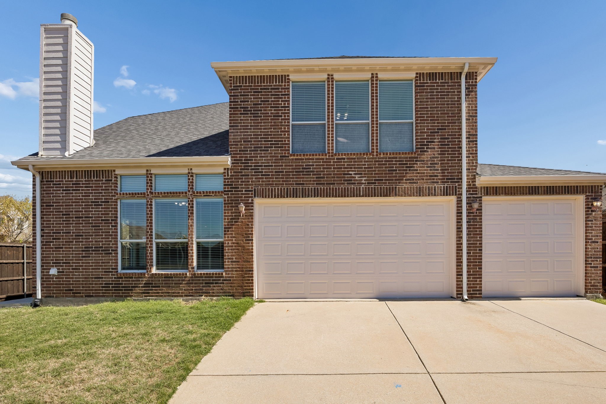 5193 Rolling Hills Drive Frisco TX 75036