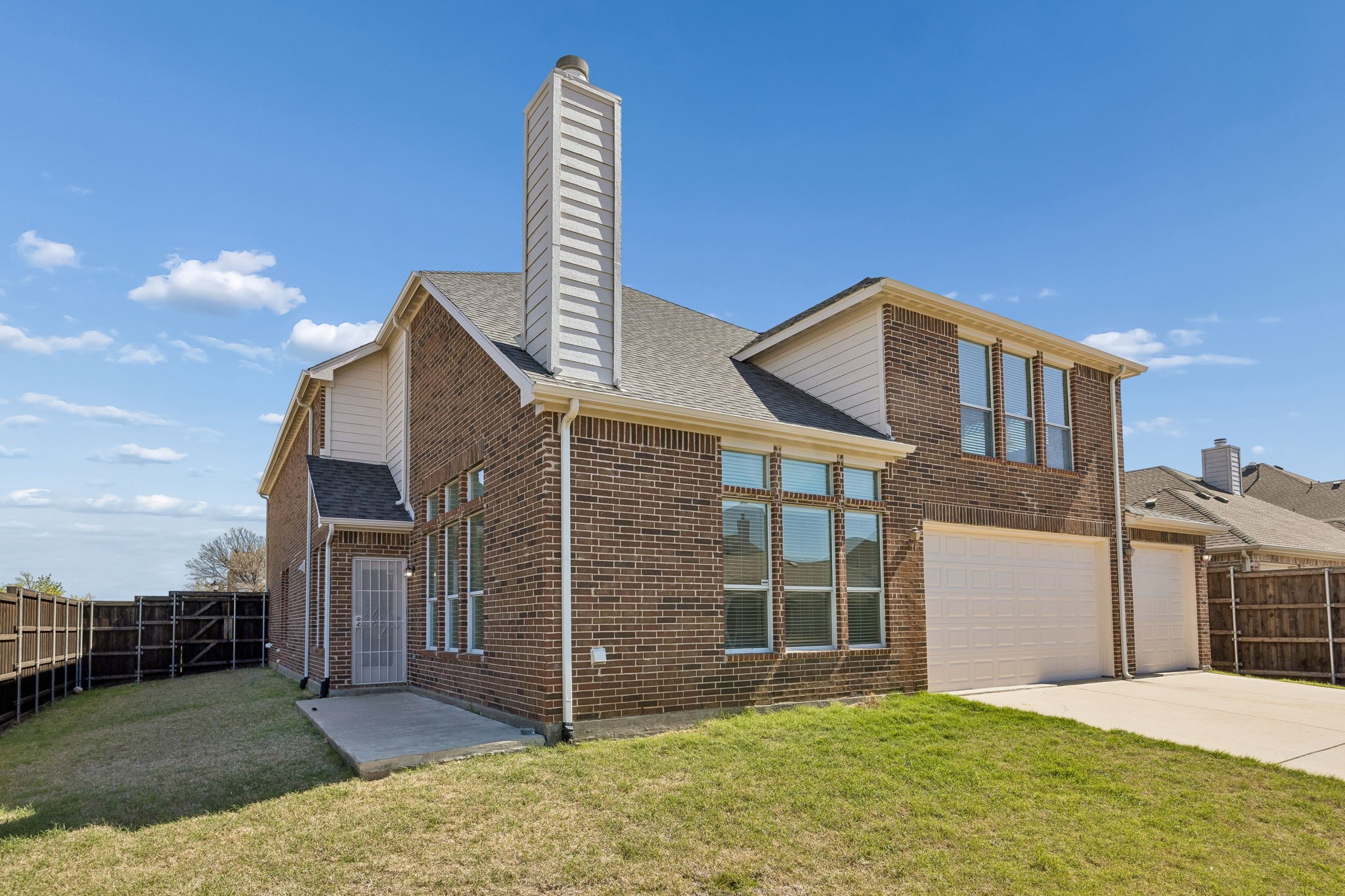 5193 Rolling Hills Drive Frisco TX 75036