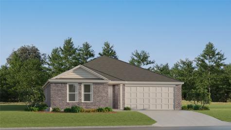 10200 Regal Bend Lane Fort Worth TX 76179