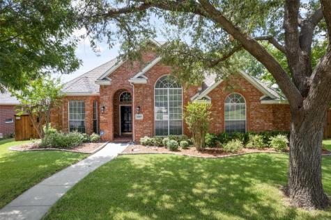 1337 Comanche Drive Allen TX 75013