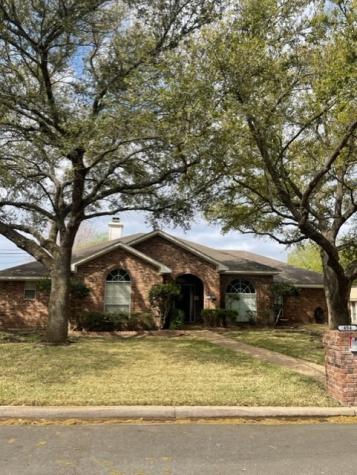 404 Meadow Mountain Drive Waco TX 76712