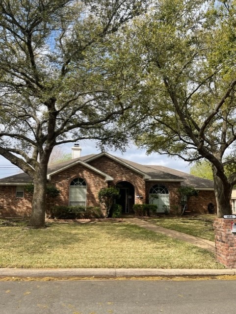 404 Meadow Mountain Drive Waco TX 76712