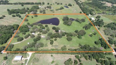 11028 County Road 4028 Kemp TX 75143