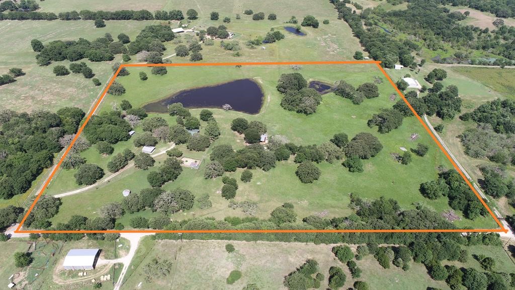 11028 County Road 4028 Kemp TX 75143