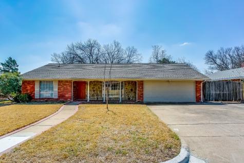 3721 Minot Avenue Fort Worth TX 76133