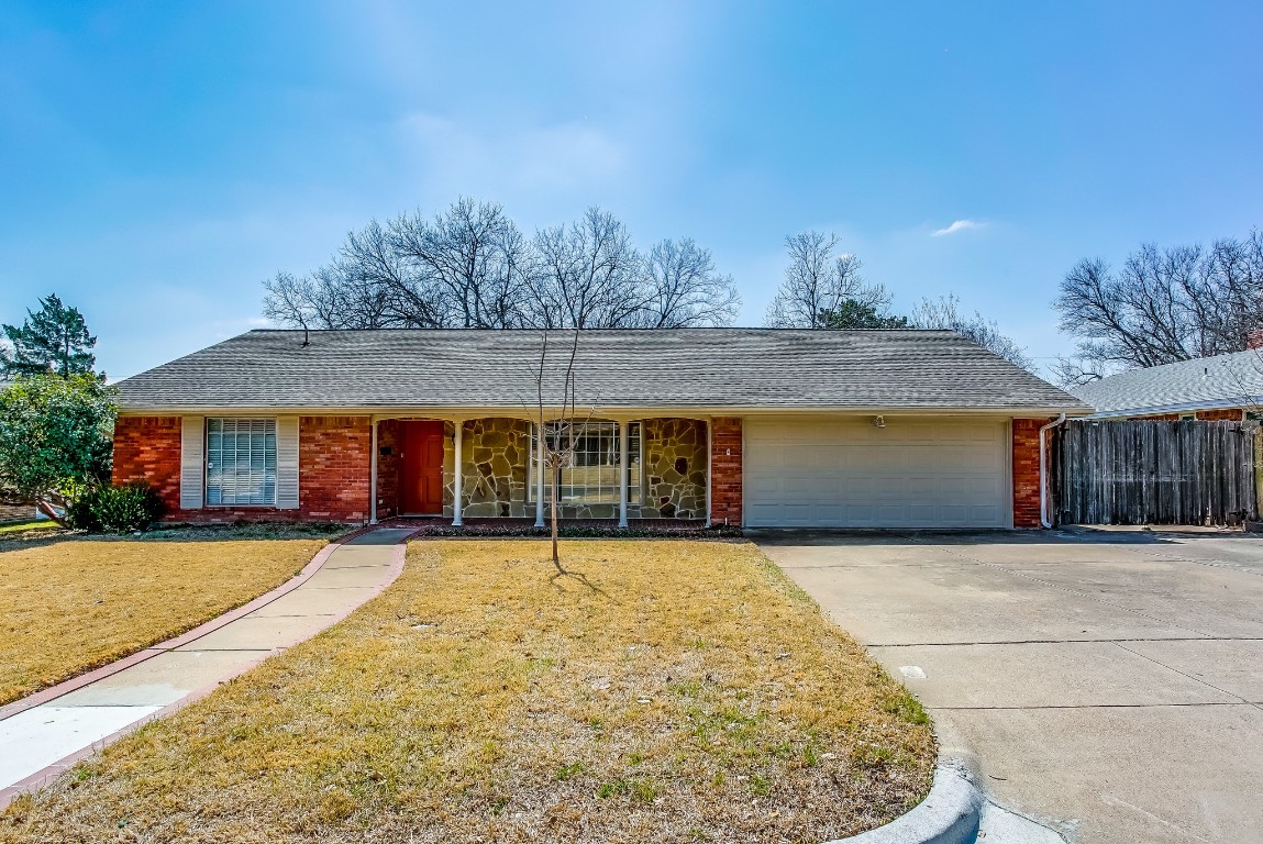 3721 Minot Avenue Fort Worth TX 76133
