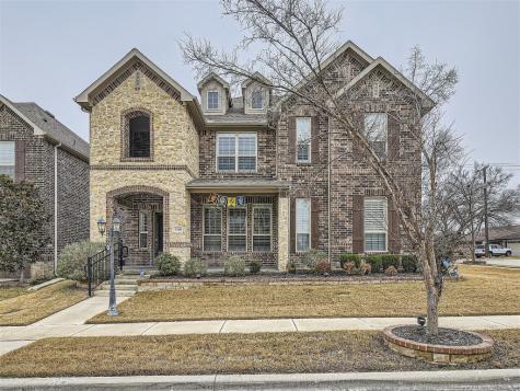7108 Chelsea Drive North Richland Hills TX 76180