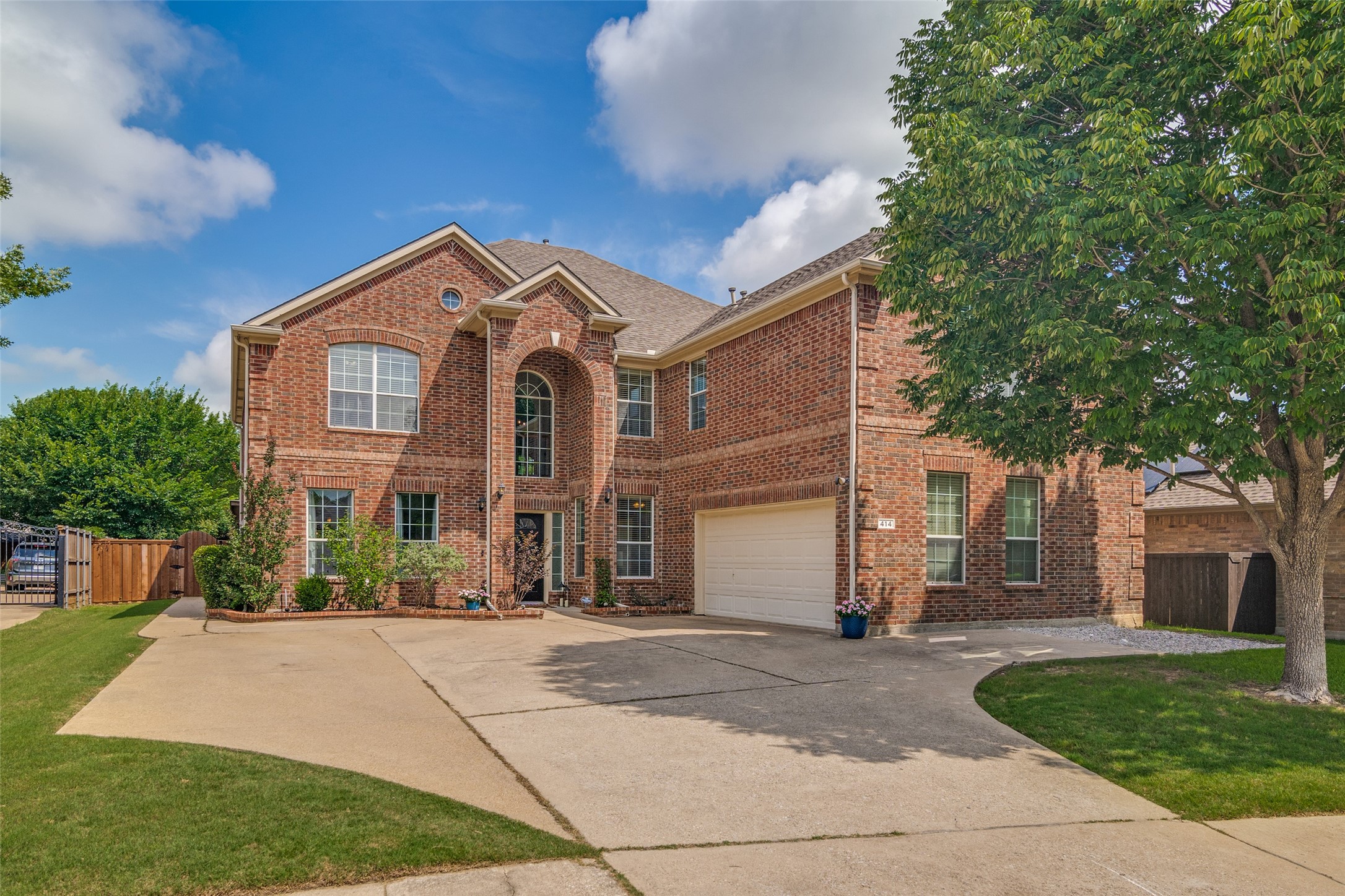 414 Love Bird Lane Murphy TX 75094