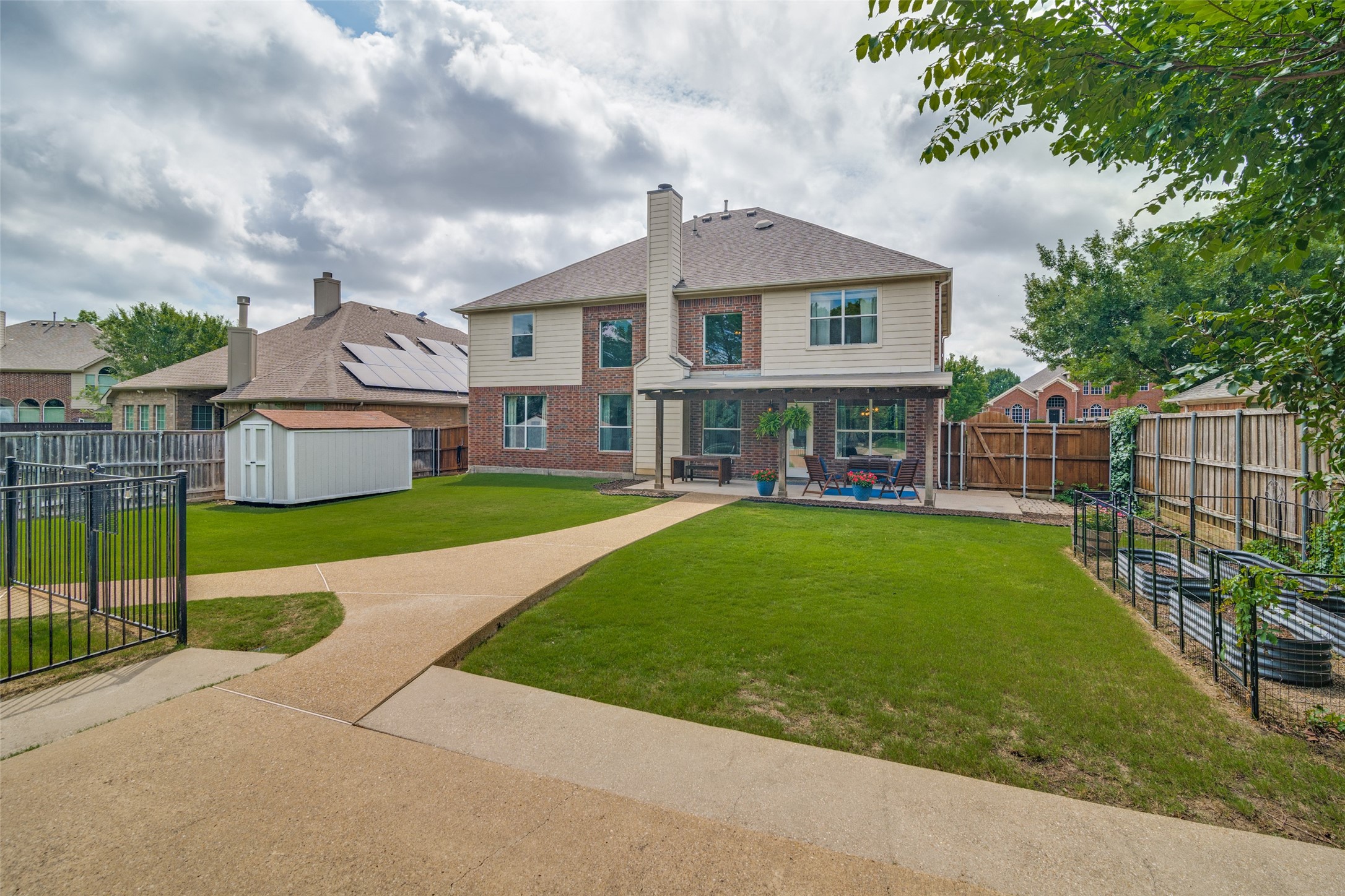 414 Love Bird Lane Murphy TX 75094