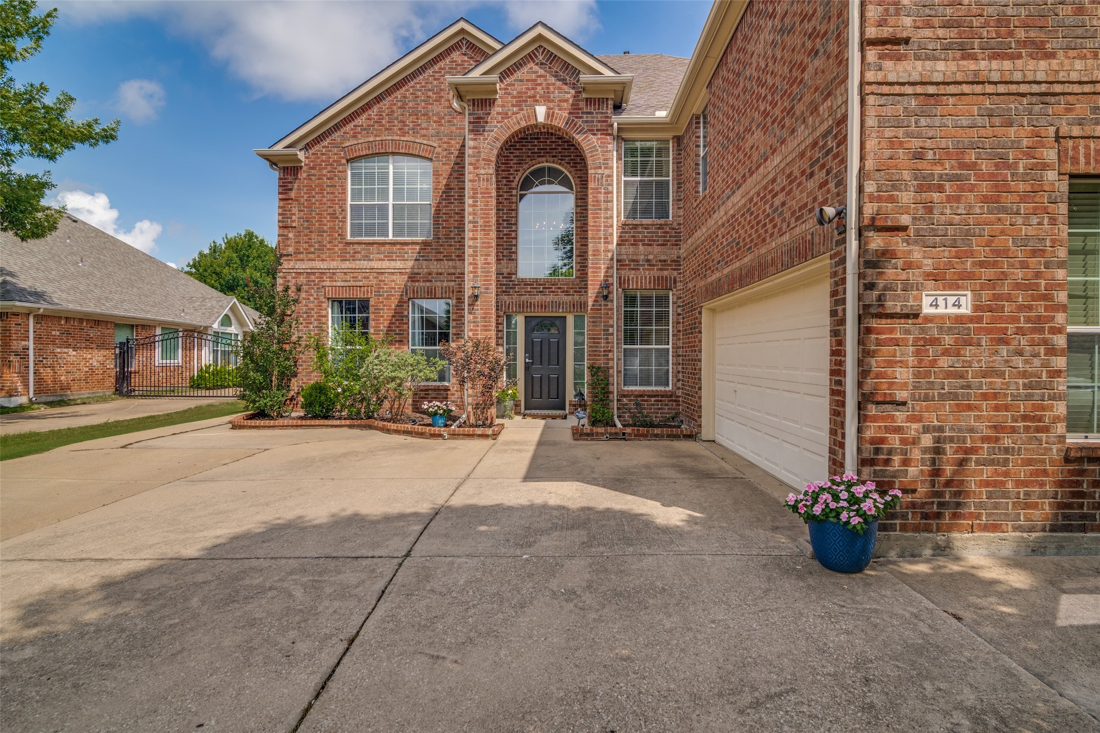 414 Love Bird Lane Murphy TX 75094