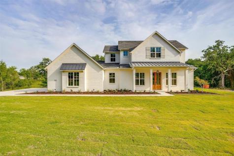 1114 Twin Creeks Drive Weatherford TX 76088