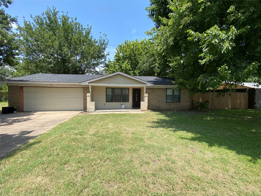 114 Barbara Way Waxahachie TX 75165