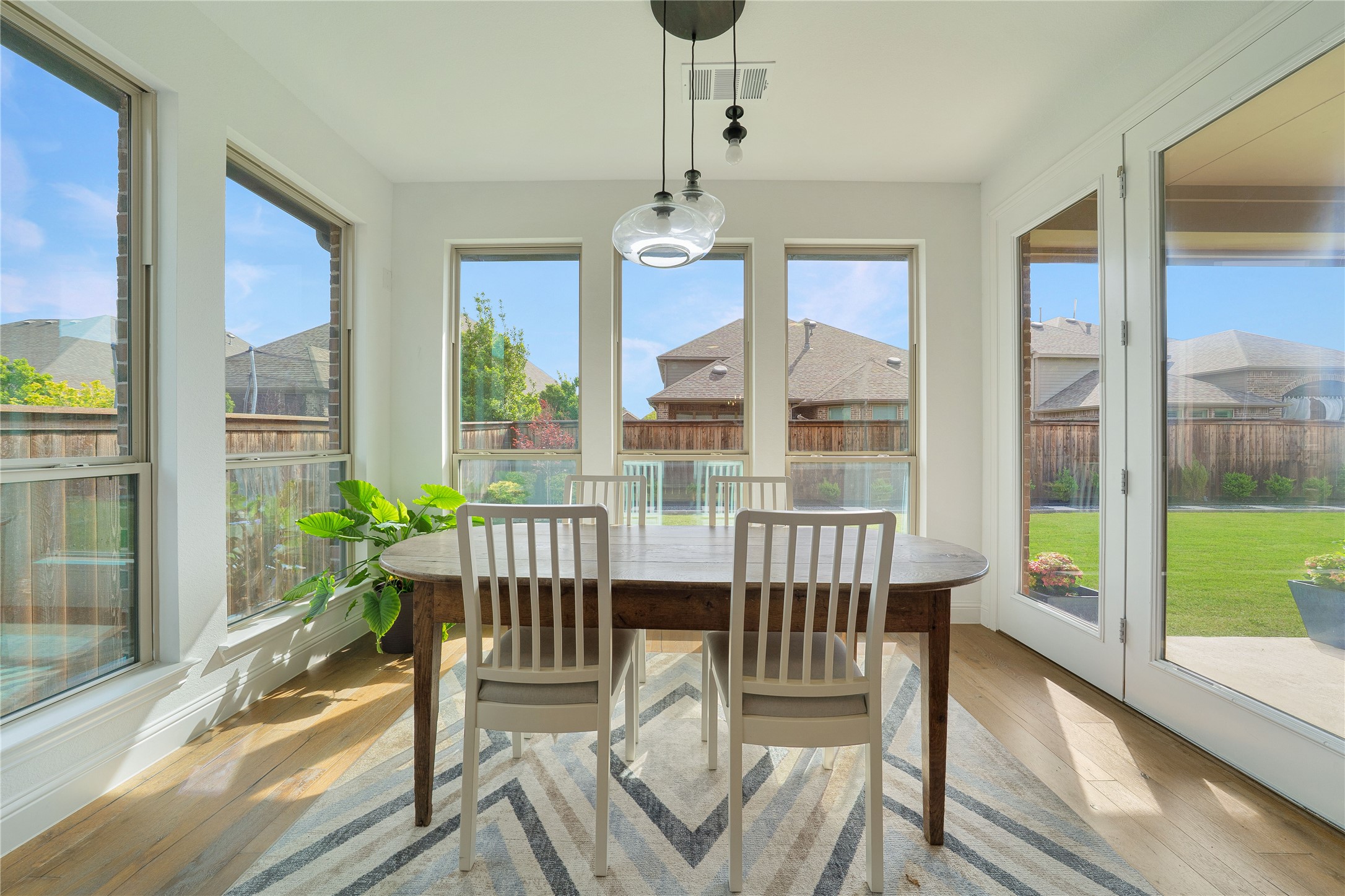 2104 Overton Park Drive Prosper TX 75078