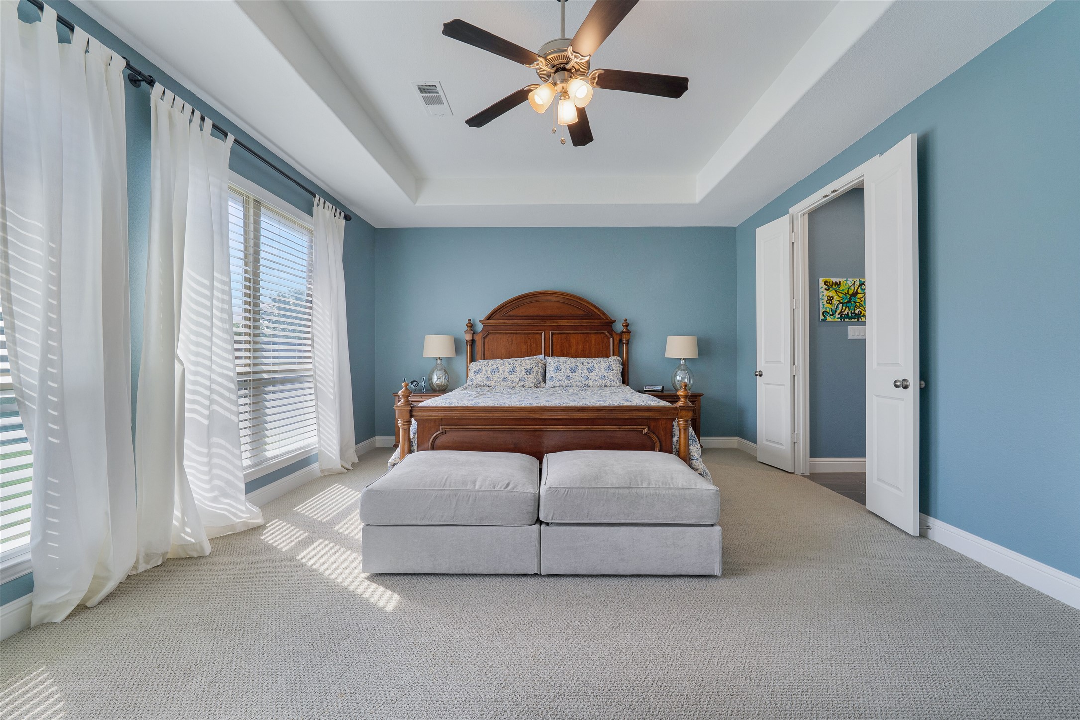 2104 Overton Park Drive Prosper TX 75078