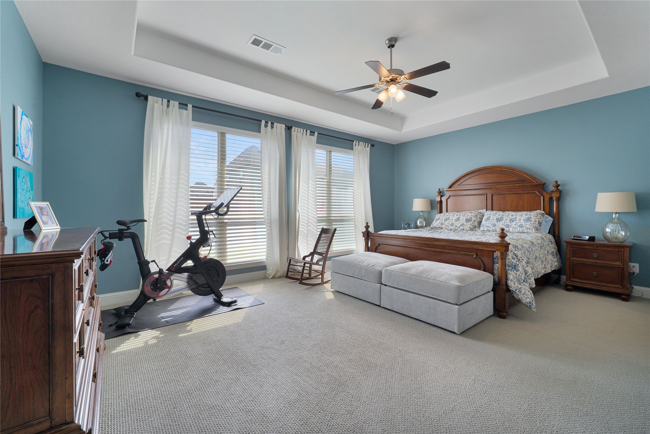 2104 Overton Park Drive Prosper TX 75078