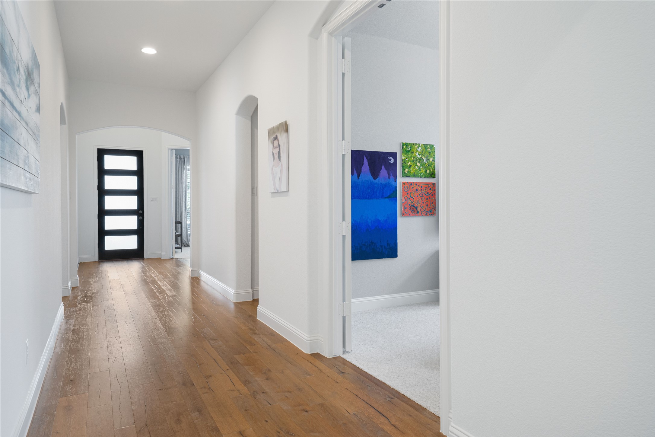 2104 Overton Park Drive Prosper TX 75078