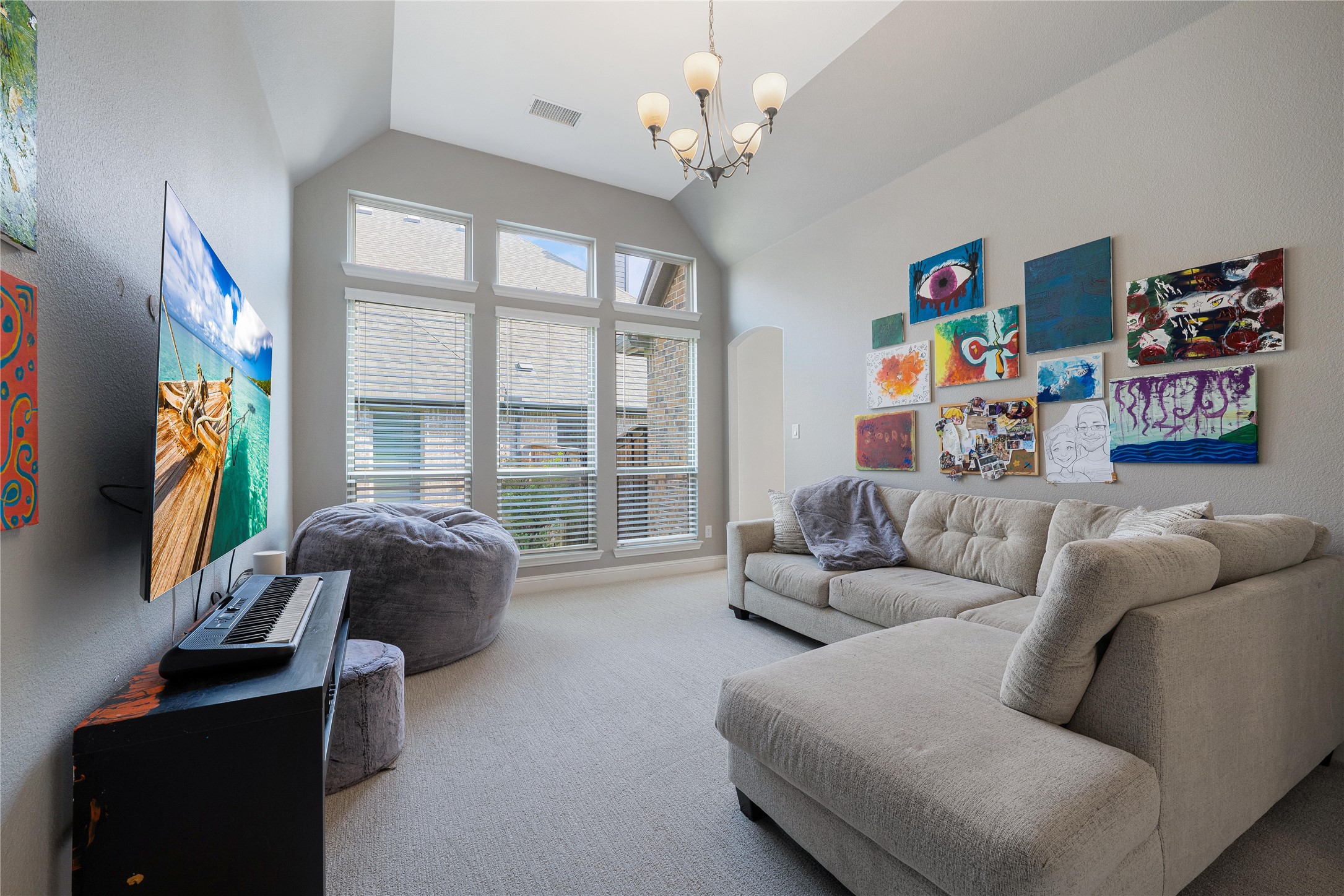 2104 Overton Park Drive Prosper TX 75078