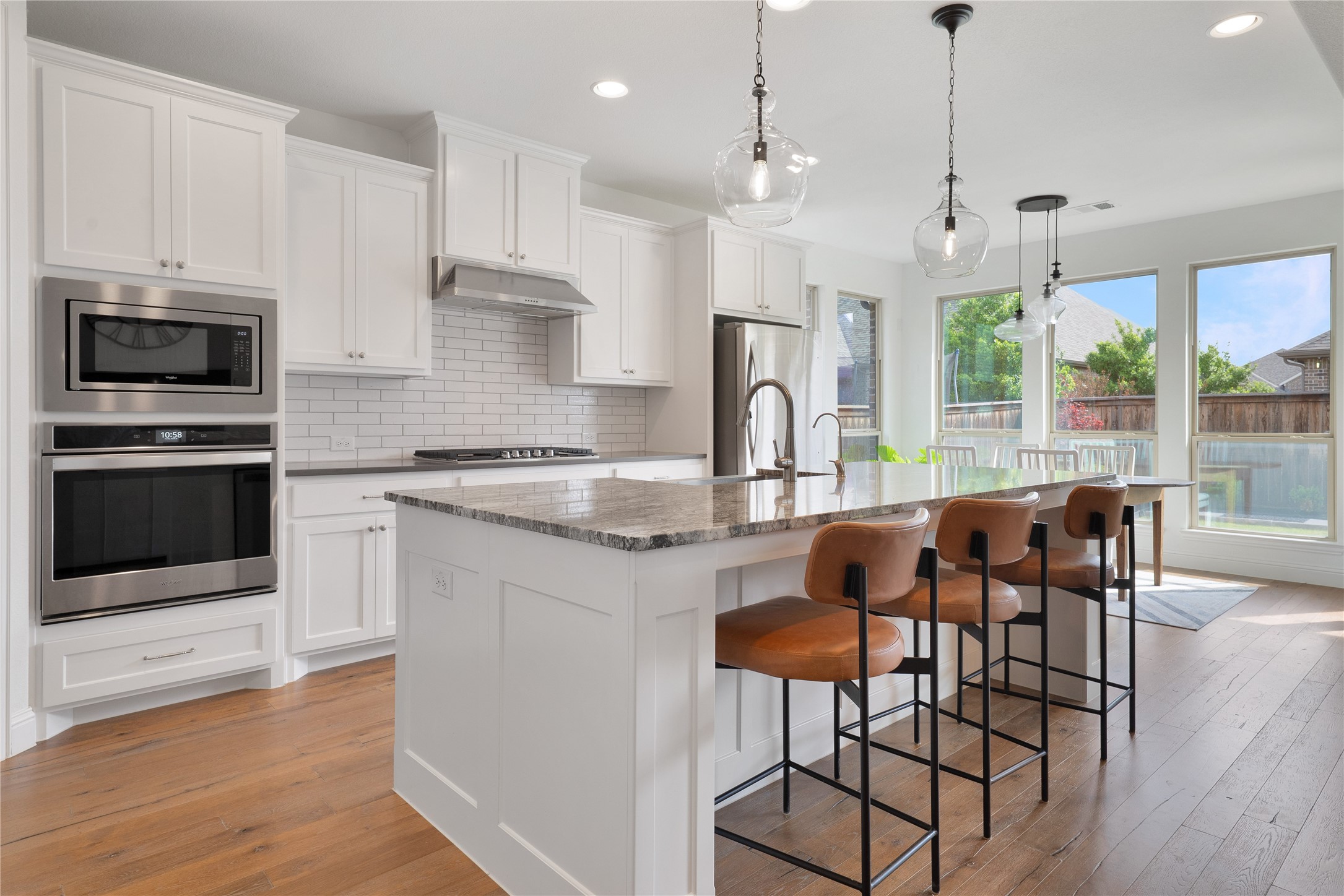 2104 Overton Park Drive Prosper TX 75078