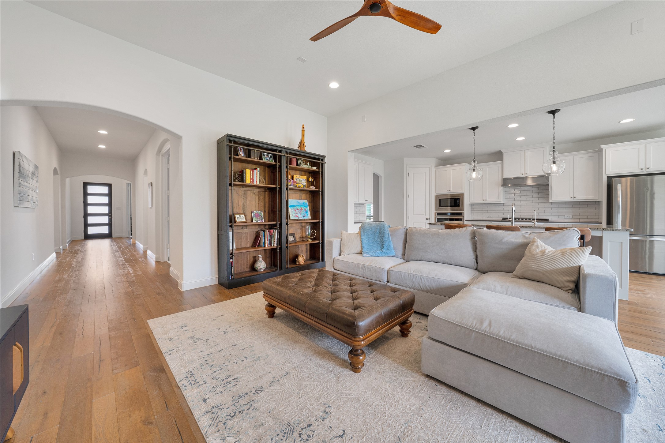 2104 Overton Park Drive Prosper TX 75078