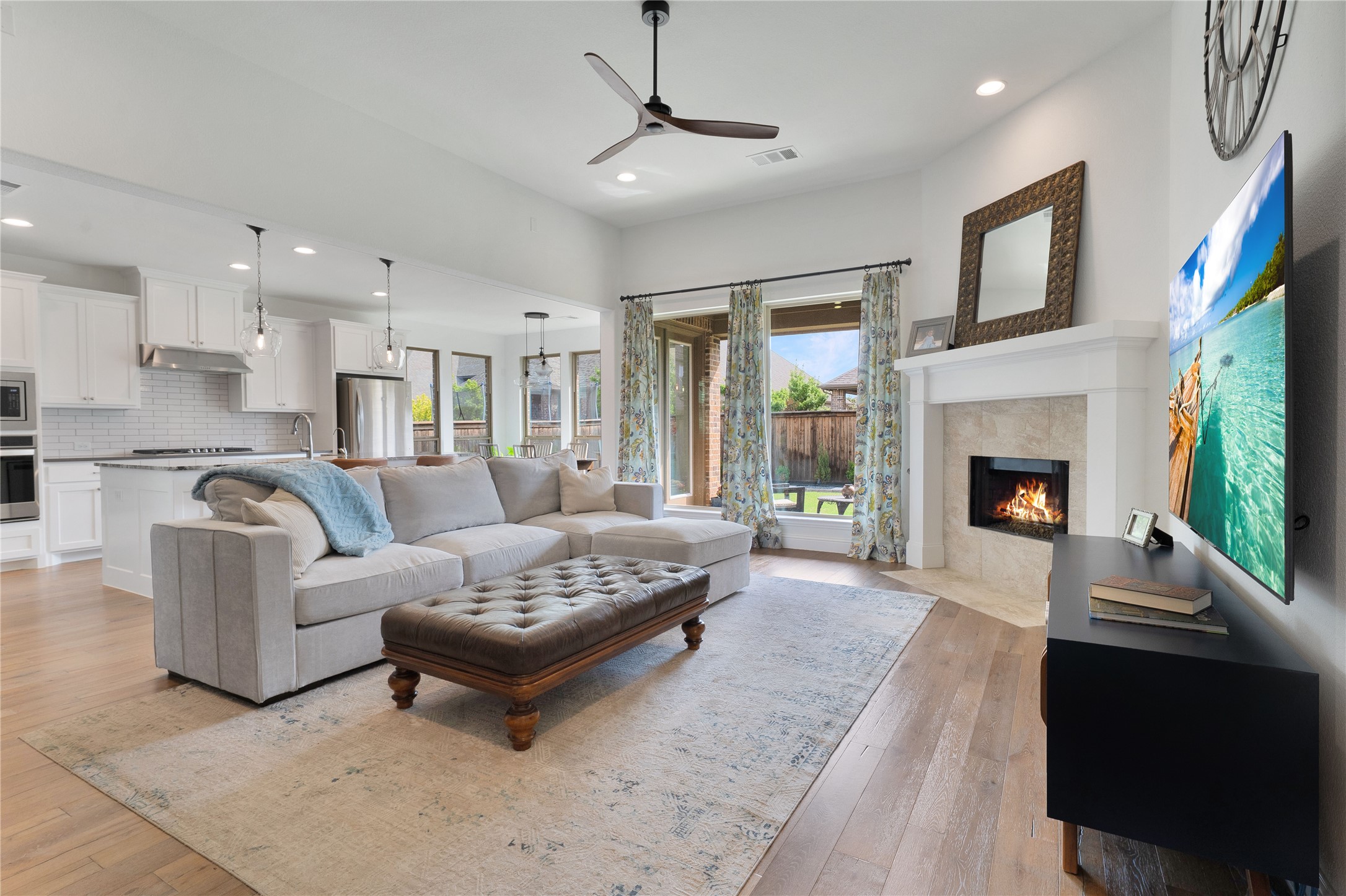 2104 Overton Park Drive Prosper TX 75078