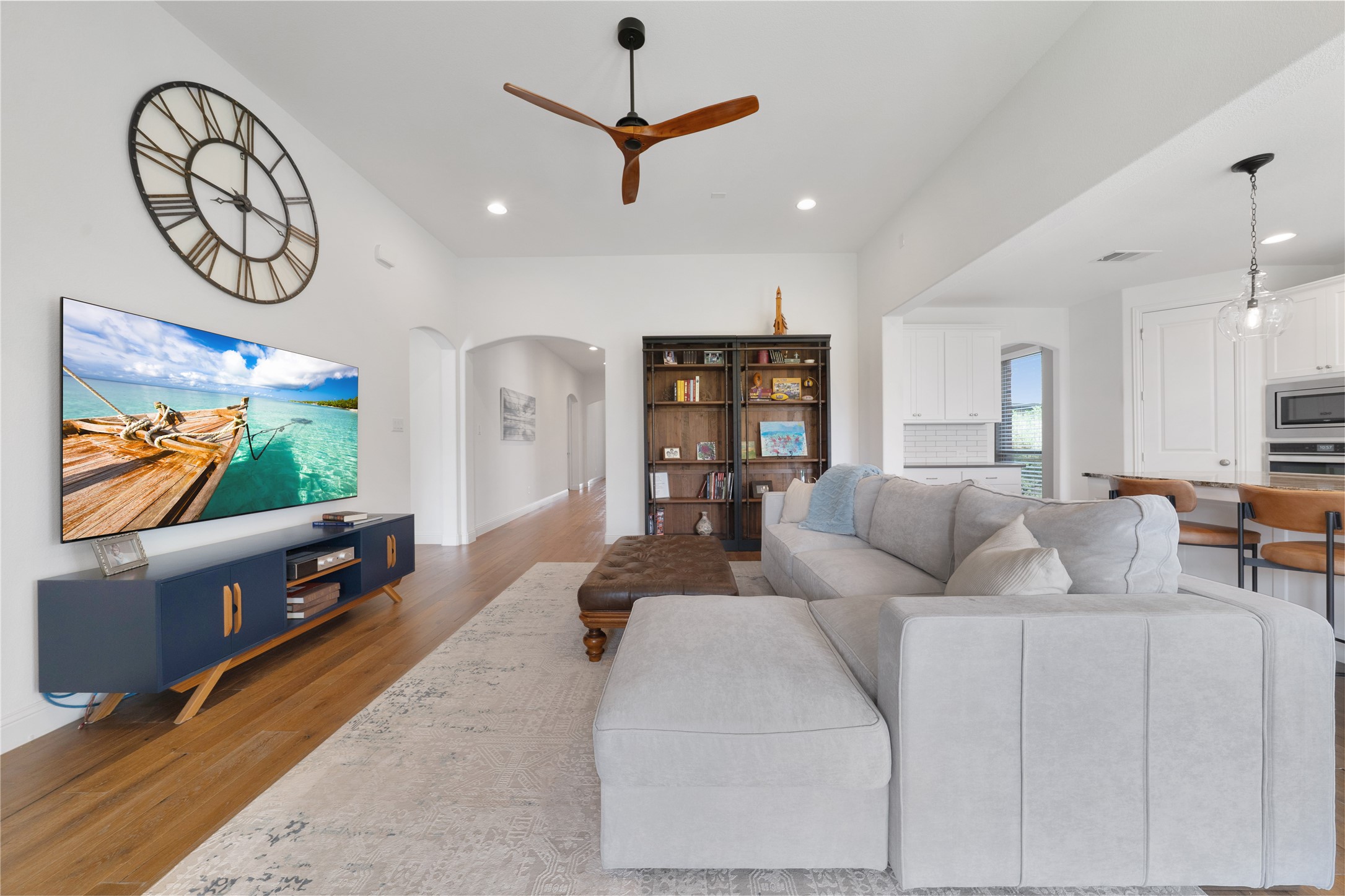2104 Overton Park Drive Prosper TX 75078