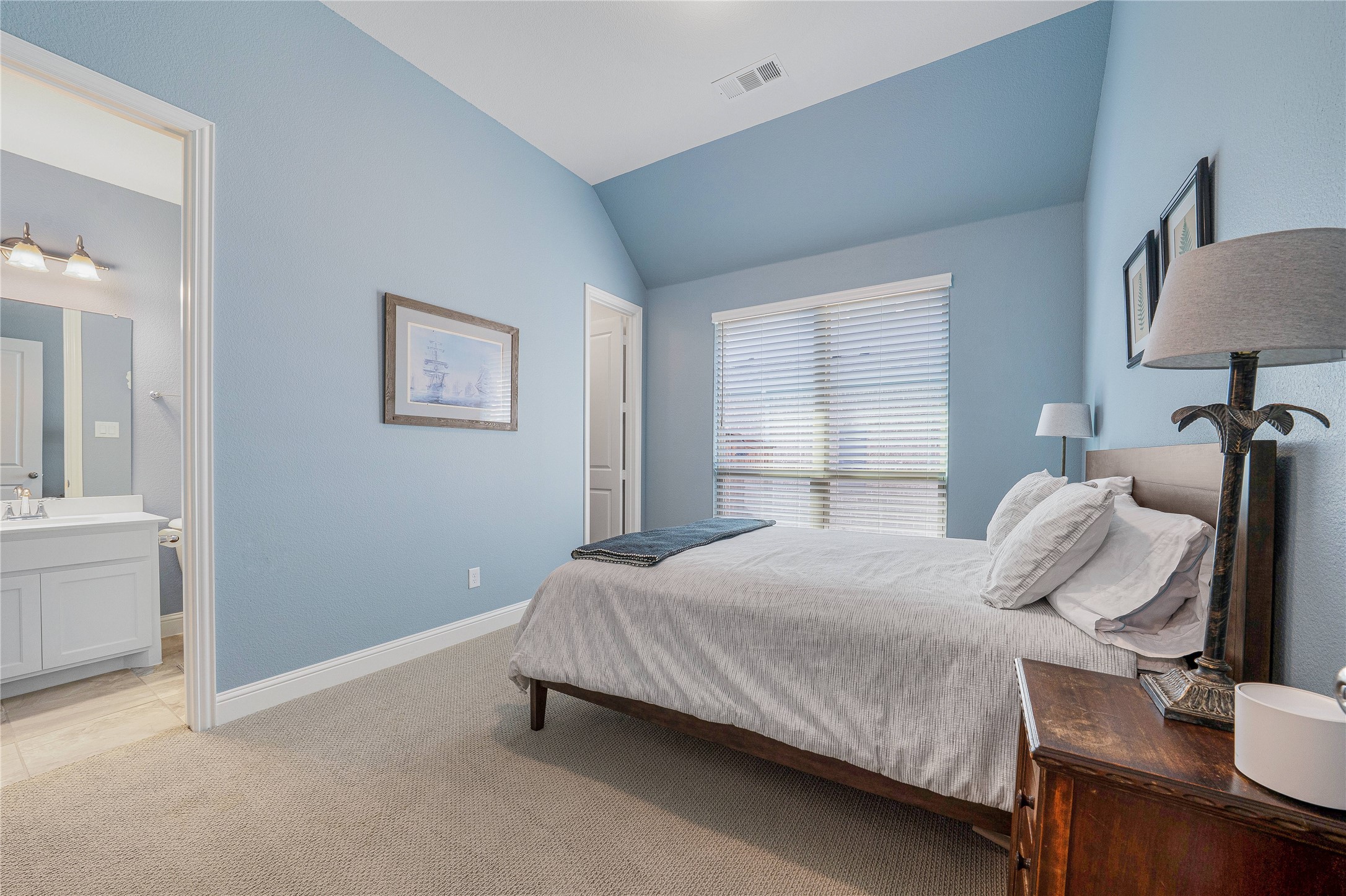 2104 Overton Park Drive Prosper TX 75078